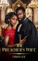 The Preacher's Wife B0DTXVQHXG Book Cover
