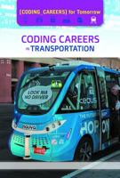 Coding Careers in Transportation 1502645912 Book Cover