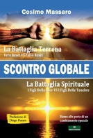 Scontro Globale B08SGZ7SCD Book Cover