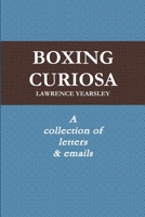 Boxing Bonanza 1446108783 Book Cover