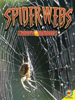 Spiderwebs 1635178630 Book Cover