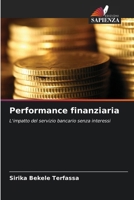 Performance finanziaria (Italian Edition) 6207879244 Book Cover