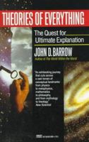 Theories of Everything: The Quest for Ultimate Explanation 0198539282 Book Cover