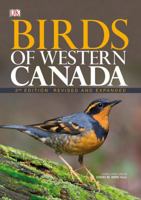 Birds of Western Canada 1553631943 Book Cover