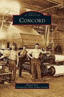 Concord 0738587222 Book Cover