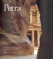 Petra 0226311252 Book Cover