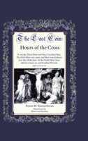 The Lost Coin: Hours of the Cross 1098038126 Book Cover