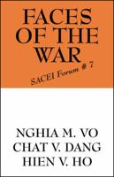 Faces of the War: Sacei Forum # 7 1432754688 Book Cover