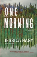 One Morning 1630231274 Book Cover