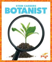 Botanist 1641281766 Book Cover