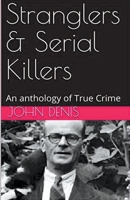 Stranglers & Serial Killers B0CVNSTV5J Book Cover