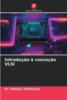 Introdução à conceção VLSI (Portuguese Edition) 6207154436 Book Cover
