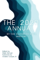 The 2020 Annual 1734233095 Book Cover