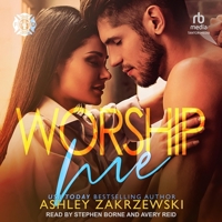 Worship Me B0F41PKB7M Book Cover