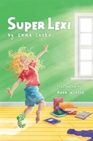 Super Lexi 0991431006 Book Cover