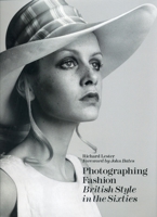 Photographing Fashion 1851496009 Book Cover