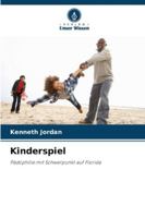 Kinderspiel (German Edition) 6208936187 Book Cover