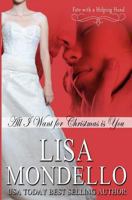 All I Want for Christmas is You 1480238902 Book Cover