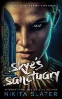 Skye's Sanctuary 1990355676 Book Cover