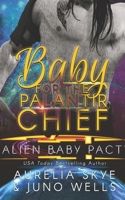 Baby For The Palantir Chief B0BXQ1XR9H Book Cover