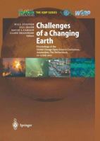 Challenges of a Changing Earth 3540433082 Book Cover