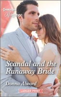 Scandal and the Runaway Bride 1335556478 Book Cover
