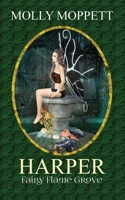Harper (Fairy Flame Grove) 173858223X Book Cover