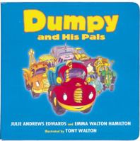 Dumpy and His Pals (Dumpy, 1) 0786807490 Book Cover