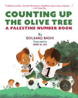 Counting Up the Olive Tree: A Palestine Number Book B0CRD8736V Book Cover