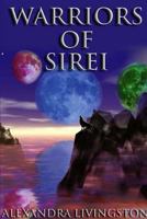 Warriors Of Sirei 0557358116 Book Cover
