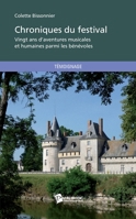Chroniques du festival (French Edition) 2748361571 Book Cover