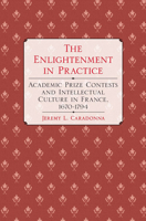 The Enlightenment in Practice 0801450608 Book Cover