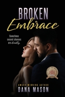 Broken Embrace 1499396074 Book Cover