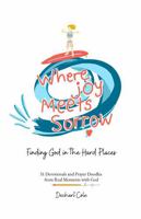 Where Joy Meets Sorrow: Finding God in the Hard Places 1735911062 Book Cover