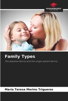 Family Types 6204094688 Book Cover