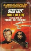 Faces of Fire (Star Trek, #58) 0671749927 Book Cover