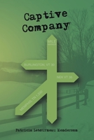 Captive Company B0CPJ9TN96 Book Cover