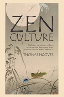 Zen Culture 0394410726 Book Cover