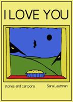 I Love You 1940398800 Book Cover