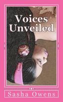 Voices Unveiled 069242699X Book Cover