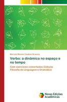 Verbo: a dinâmica no espaço e no tempo 6202182245 Book Cover