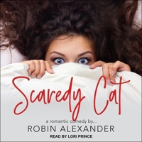 Scaredy Cat B0BR6KPXYW Book Cover