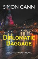 Diplomatic Baggage 1910398144 Book Cover
