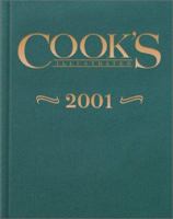 Cook's Illustrated 2001