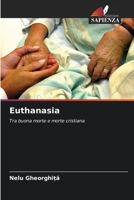 Euthanasia 620411526X Book Cover