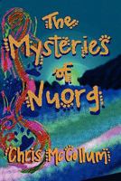 The Mysteries of Nuorg 1609105621 Book Cover