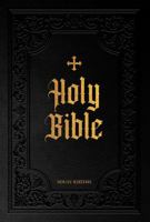 Douay-Rheims Bible Large Print Edition 1505132533 Book Cover