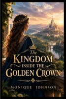 The Kingdom Inside the Golden Crown B0HKDJMVCL Book Cover