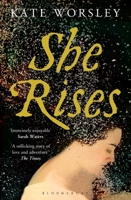 She Rises 1620400979 Book Cover