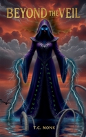 Beyond The Veil B0GR5S1FBR Book Cover
